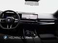 BMW 520 i Limousine M-Sport HK HiFi Head-Up LED uvm. Noir - thumbnail 6