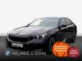 BMW 520 i Limousine M-Sport HK HiFi Head-Up LED uvm. Noir - thumbnail 1