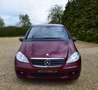 Mercedes-Benz A 180 CDI Classic 109 CV PREMIER PROPRIETAIRE CARPASS OK Piros - thumbnail 5