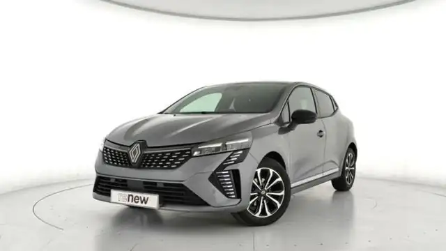 Renault Clio main image