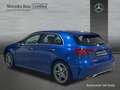 Mercedes-Benz A 200 compacto[0-805] Azul - thumbnail 4