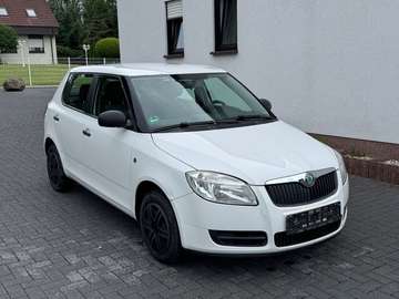 Fabia 1.2 HTP Classic