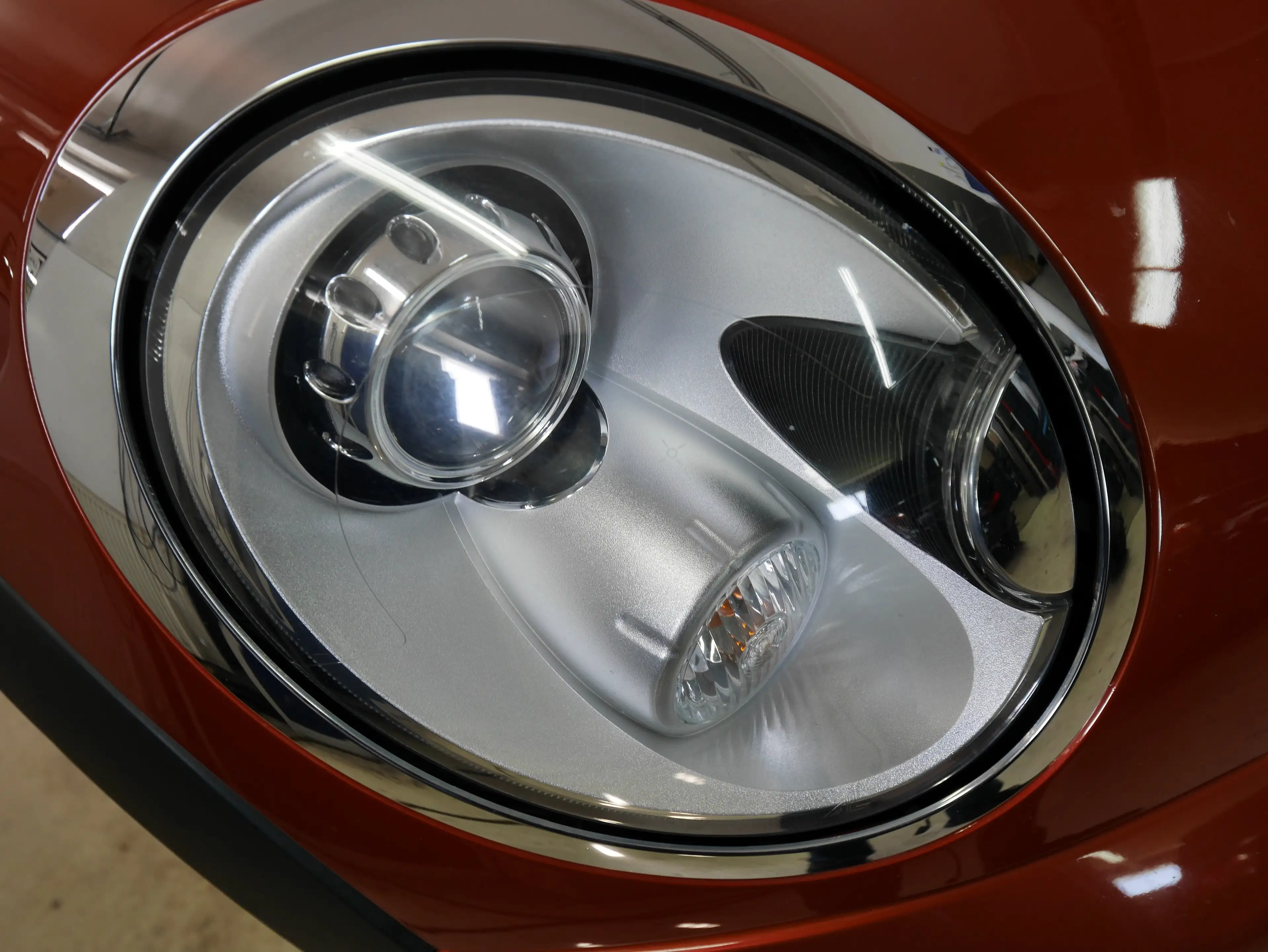 MINI Cooper Roadster H-Kardon, Yours Leder Tafel, 1J.GARANTIE — photo 5