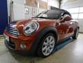 MINI Cooper Roadster H-Kardon, Yours Leder Tafel, 1J.GARANTIE Orange - thumbnail 34