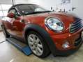 MINI Cooper Roadster H-Kardon, Yours Leder Tafel, 1J.GARANTIE Orange - thumbnail 36