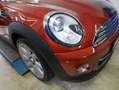 MINI Cooper Roadster H-Kardon, Yours Leder Tafel, 1J.GARANTIE Orange - thumbnail 4