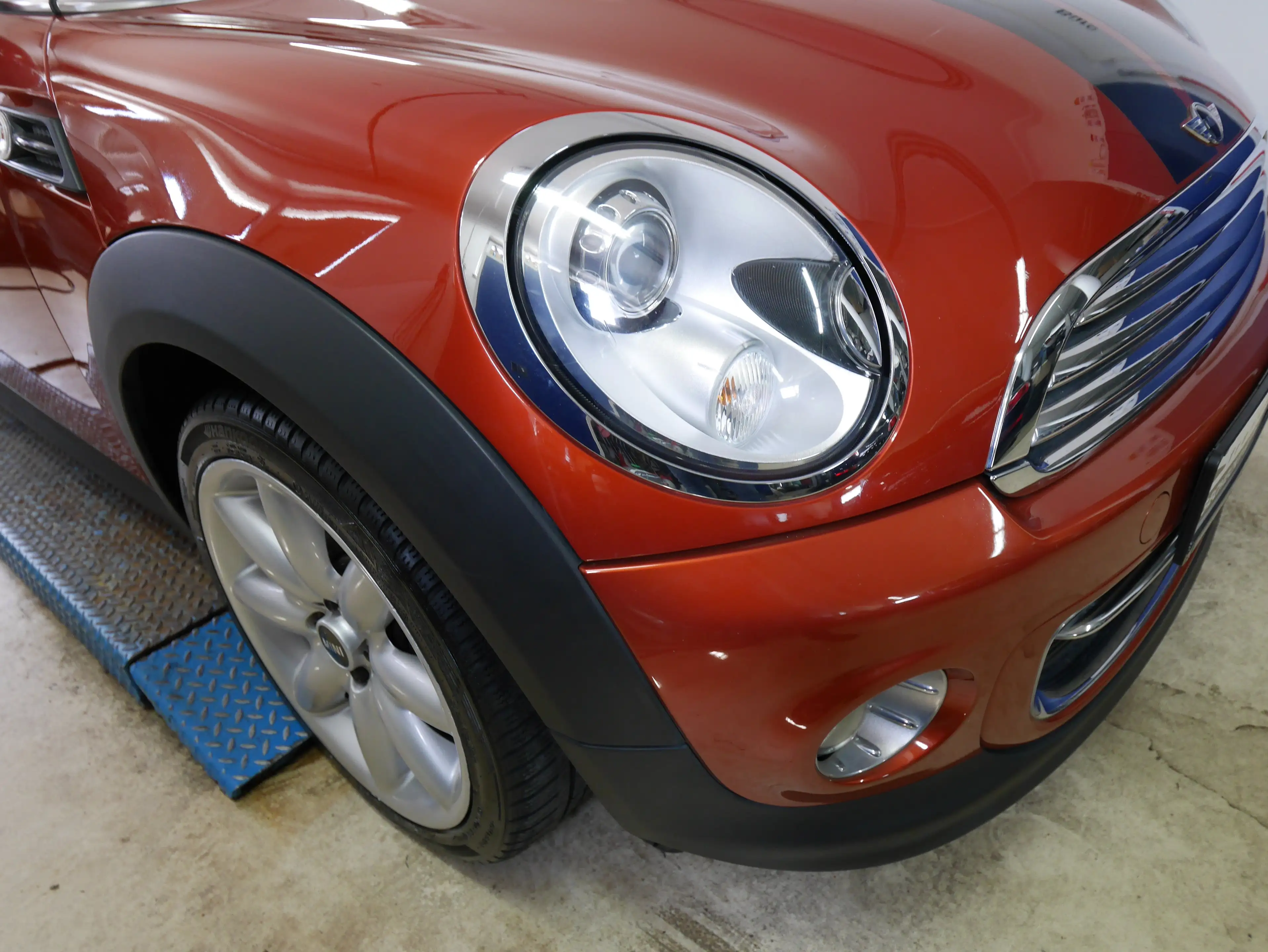 MINI Cooper Roadster H-Kardon, Yours Leder Tafel, 1J.GARANTIE — photo 4