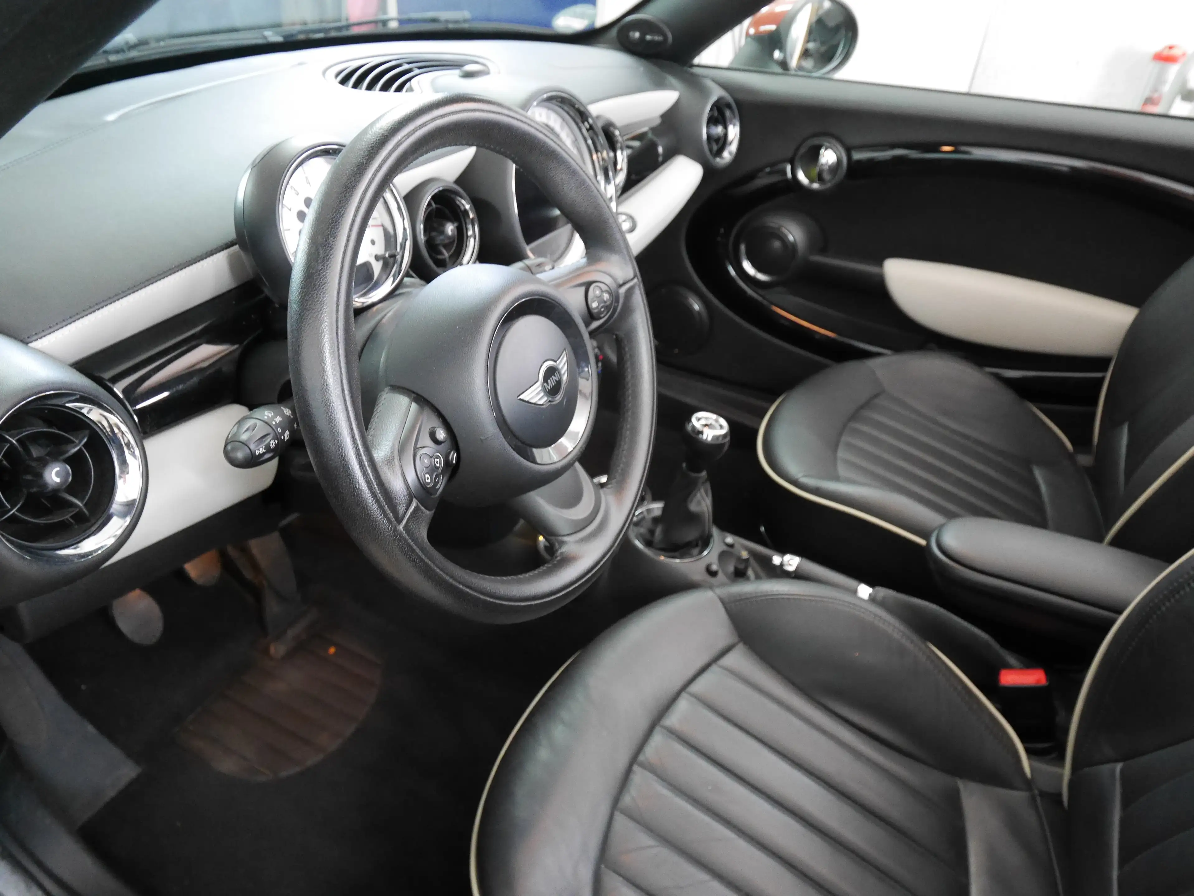 MINI Cooper Roadster H-Kardon, Yours Leder Tafel, 1J.GARANTIE — photo 14