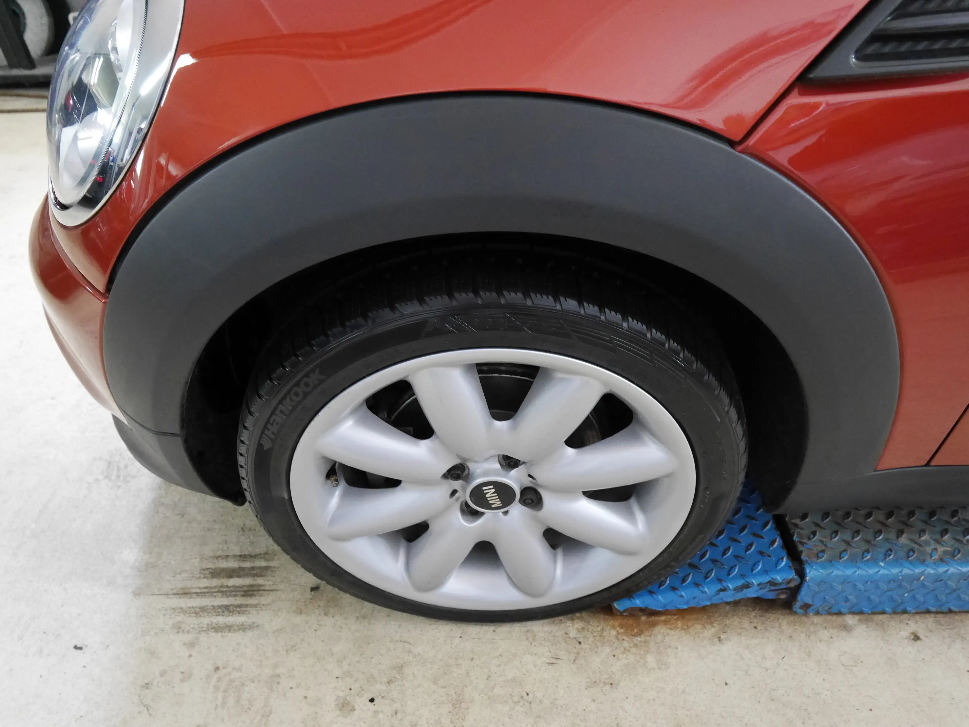 MINI Cooper Roadster H-Kardon, Yours Leder Tafel, 1J.GARANTIE — photo 7