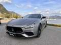 Maserati Ghibli Ghibli III 2013 3.0 V6 ds 250cv auto my16 E6 Gris - thumbnail 2