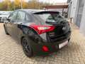 Hyundai i30 blue Classic*1HAND*SCHECKHEFT*8FACH BEREIFT Nero - thumbnail 5