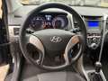 Hyundai i30 blue Classic*1HAND*SCHECKHEFT*8FACH BEREIFT Nero - thumbnail 11