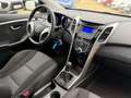 Hyundai i30 blue Classic*1HAND*SCHECKHEFT*8FACH BEREIFT Nero - thumbnail 15