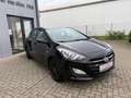 Hyundai i30 blue Classic*1HAND*SCHECKHEFT*8FACH BEREIFT Nero - thumbnail 8
