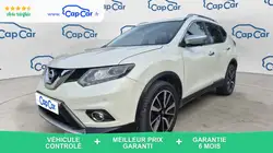 Nissan X-Trail 1.6 dCi 130 Tekna - Toit ouvrant