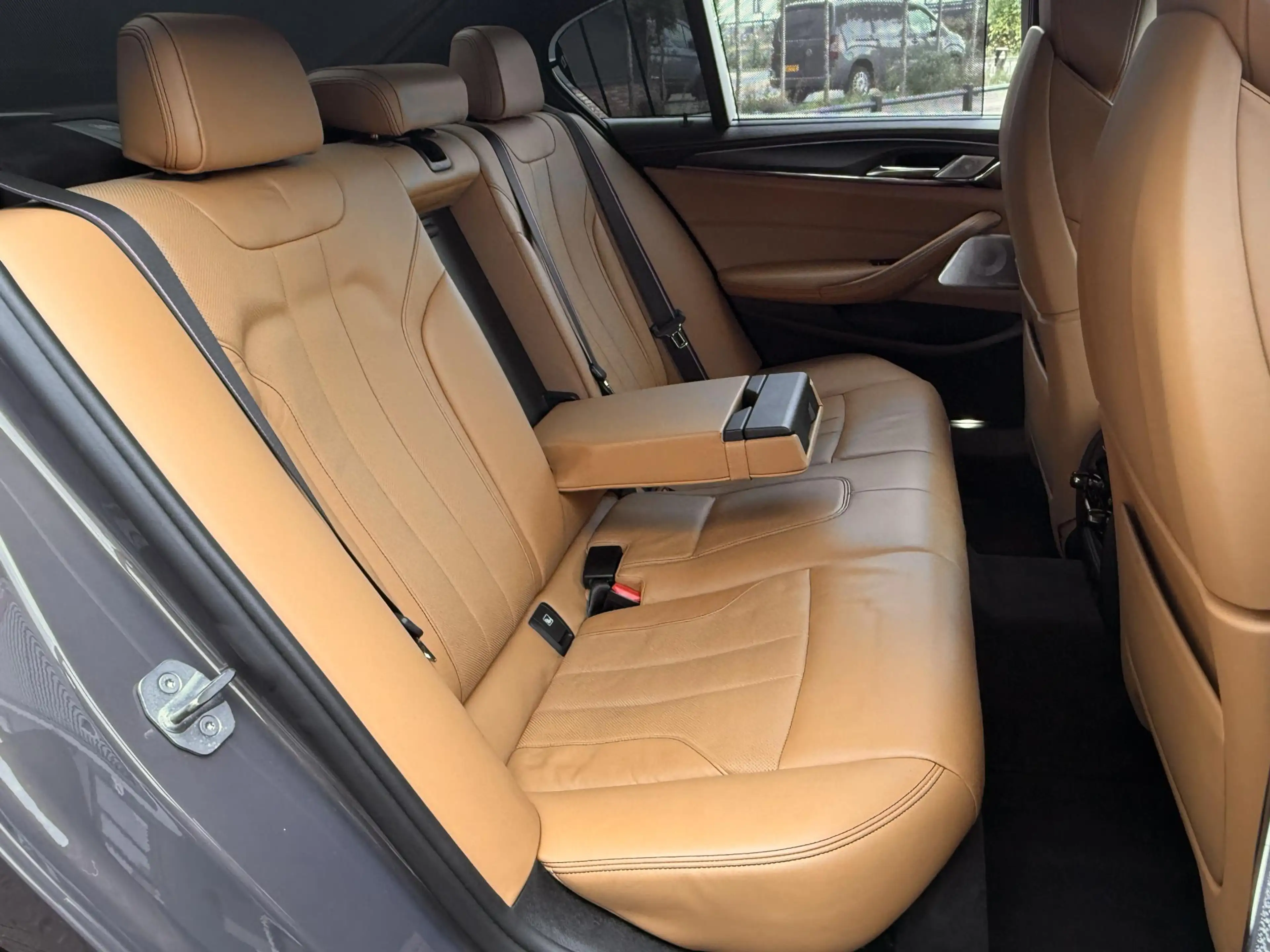 BMW M5 5-serie / 2de eigenaar / individual — photo 6