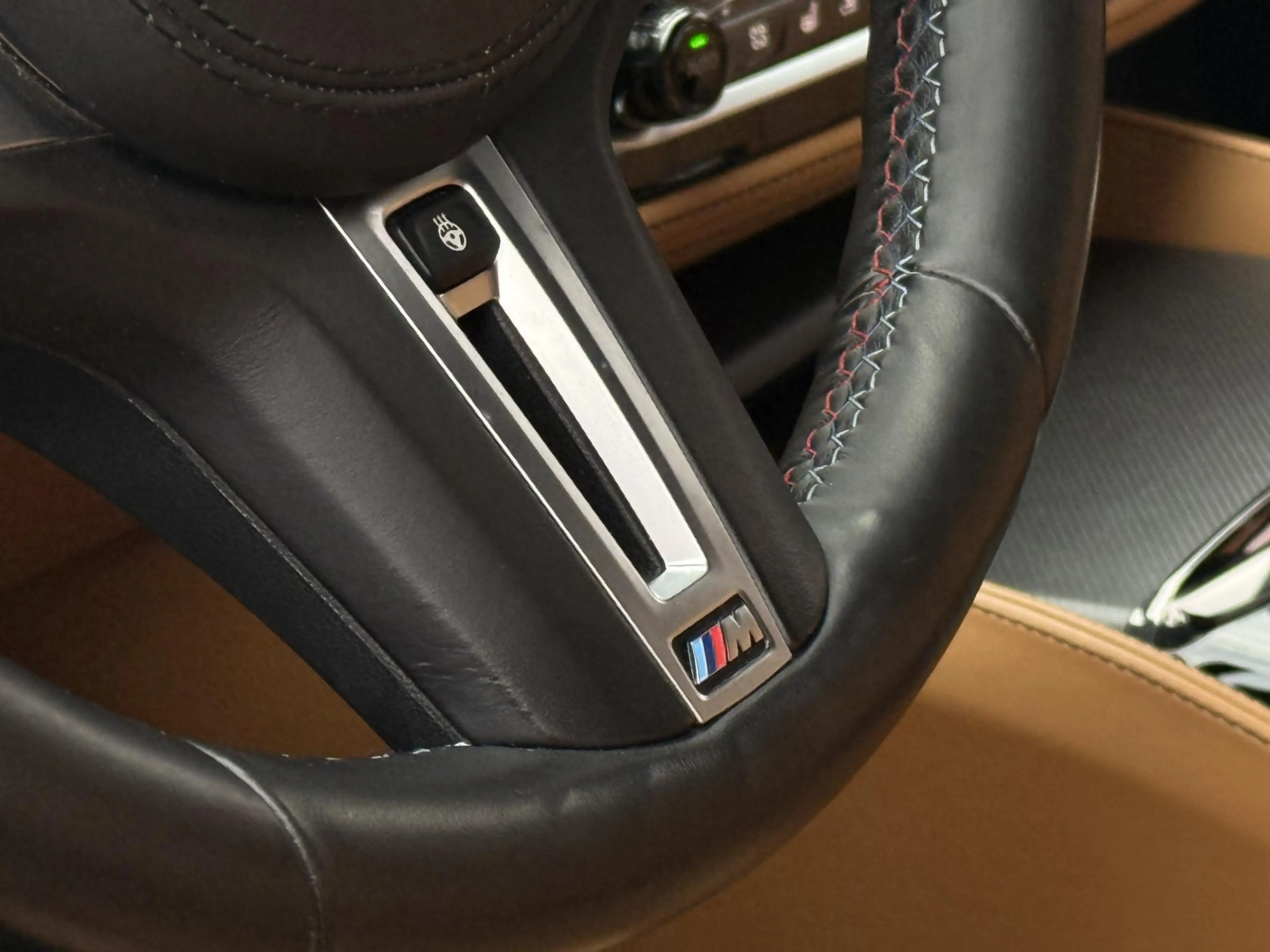 BMW M5 5-serie / 2de eigenaar / individual — photo 13
