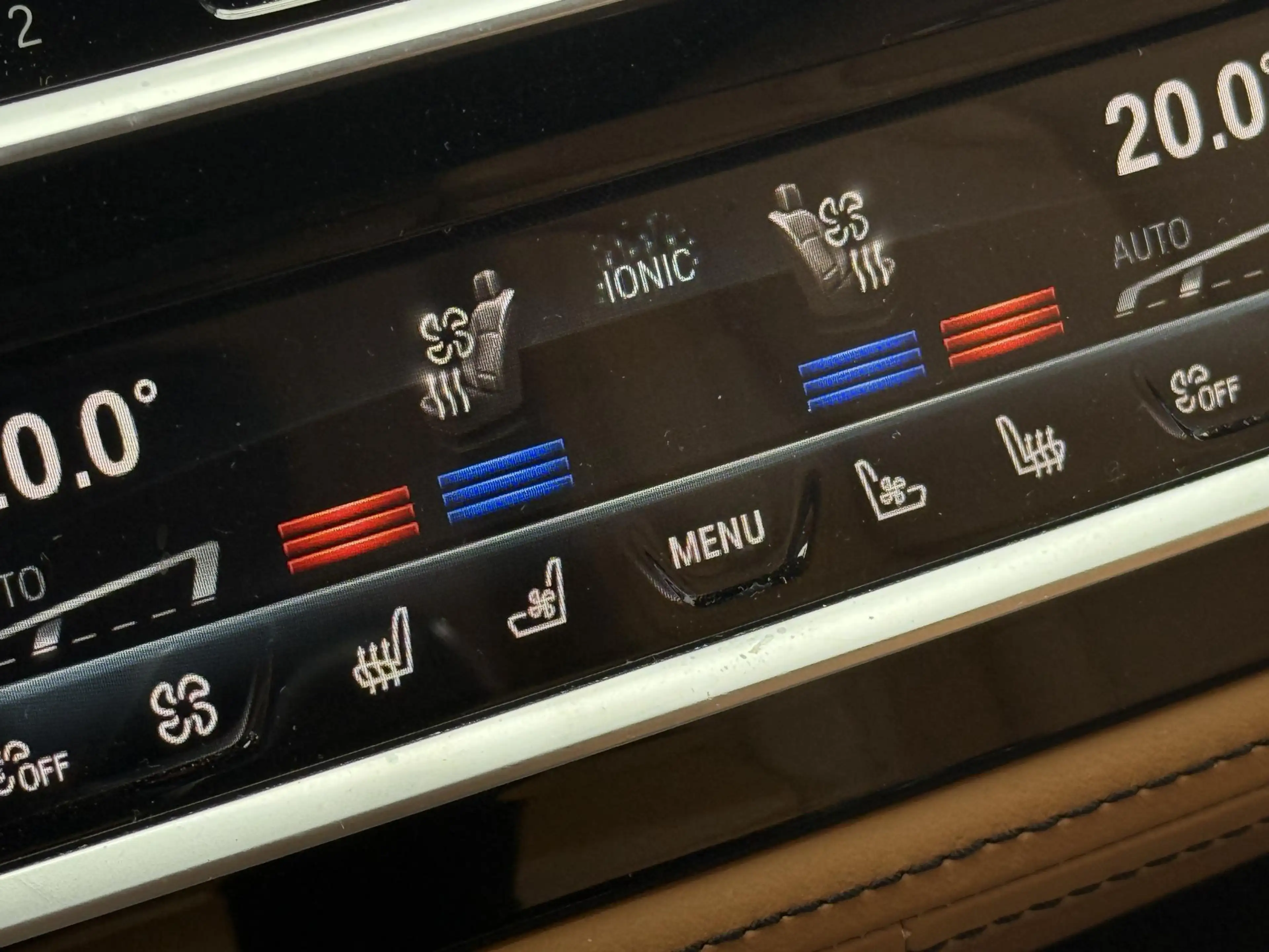 BMW M5 5-serie / 2de eigenaar / individual — photo 10
