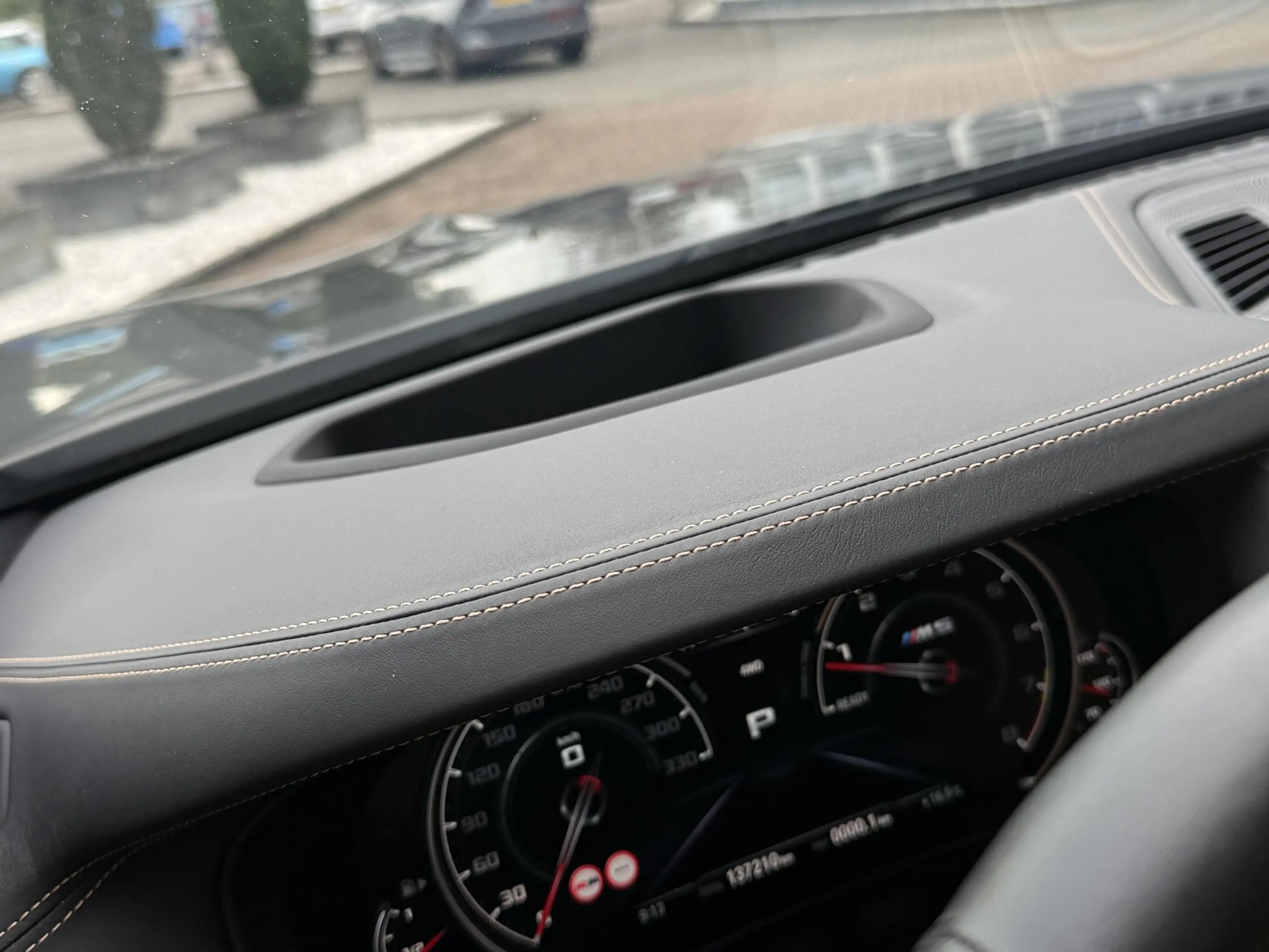 BMW M5 5-serie / 2de eigenaar / individual — photo 14