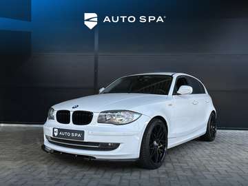 1 Serie 116i LCI | 5-Deurs | Cruise Control | NW K