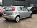 Fiat Grande Punto 1.2 Dynamic Grijs - thumbnail 5