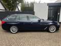 BMW 520 5-serie Touring 520i Corporate Lease High Executiv Blauw - thumbnail 6