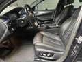 BMW 520 5-serie Touring 520i Corporate Lease High Executiv Blauw - thumbnail 10