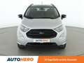 Ford EcoSport 1.0 EcoBoost ST-Line*NAVI*TEMPO*CAM*PDC* Silber - thumbnail 9