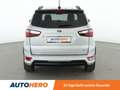 Ford EcoSport 1.0 EcoBoost ST-Line*NAVI*TEMPO*CAM*PDC* Silber - thumbnail 5