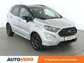 Ford EcoSport 1.0 EcoBoost ST-Line*NAVI*TEMPO*CAM*PDC* Silber - thumbnail 8