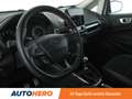 Ford EcoSport 1.0 EcoBoost ST-Line*NAVI*TEMPO*CAM*PDC* Silber - thumbnail 11