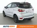 Ford EcoSport 1.0 EcoBoost ST-Line*NAVI*TEMPO*CAM*PDC* Silber - thumbnail 4
