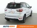 Ford EcoSport 1.0 EcoBoost ST-Line*NAVI*TEMPO*CAM*PDC* Silber - thumbnail 6