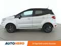 Ford EcoSport 1.0 EcoBoost ST-Line*NAVI*TEMPO*CAM*PDC* Silber - thumbnail 3