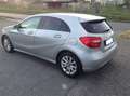 Mercedes-Benz A 160 A 160 cdi Sport SPECCHI RICHIUDIBILI NAVI CERCHI Argento - thumbnail 2