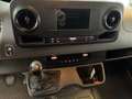 Mercedes-Benz Sprinter 317 CDI Kasten L2H2 +MBUX+360°+DAB+SHZ Weiß - thumbnail 16