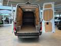 Mercedes-Benz Sprinter 317 CDI Kasten L2H2 +MBUX+360°+DAB+SHZ Weiß - thumbnail 9