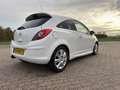 Opel Corsa 1.2-16V Selection Wit - thumbnail 3