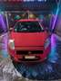 Fiat Grande Punto 1.2 8V Basis ( 09.2010->) Roşu - thumbnail 2