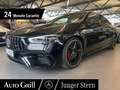 Mercedes-Benz CLA 45 AMG CLA 45 S AMG 4M+ Mercedes-Benz CLA 45 S AMG 4M+ in Siyah - thumbnail 2