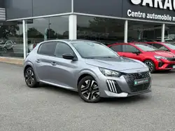 Peugeot 208 100 S&S BVM6 Allure