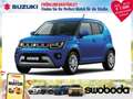 Suzuki Ignis 1,2 Dualjet Hybrid shine Blauw - thumbnail 1