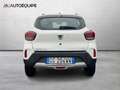 Dacia Spring Comfort Plus Electric 45 Bílá - thumbnail 4