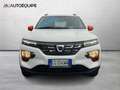 Dacia Spring Comfort Plus Electric 45 Bílá - thumbnail 8