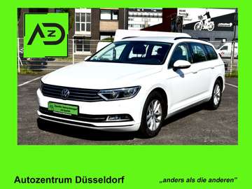 1.6 TDI *NAVI*SITZHEIZUNG*GANZJAHRESREIF*