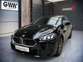 BMW 116 5-Tüerer F70 Schwarz - thumbnail 2