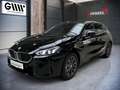 BMW 116 5-Tüerer F70 Schwarz - thumbnail 1
