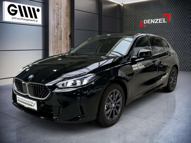 2026 BMW 116