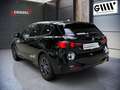 BMW 116 5-Tüerer F70 Schwarz - thumbnail 3
