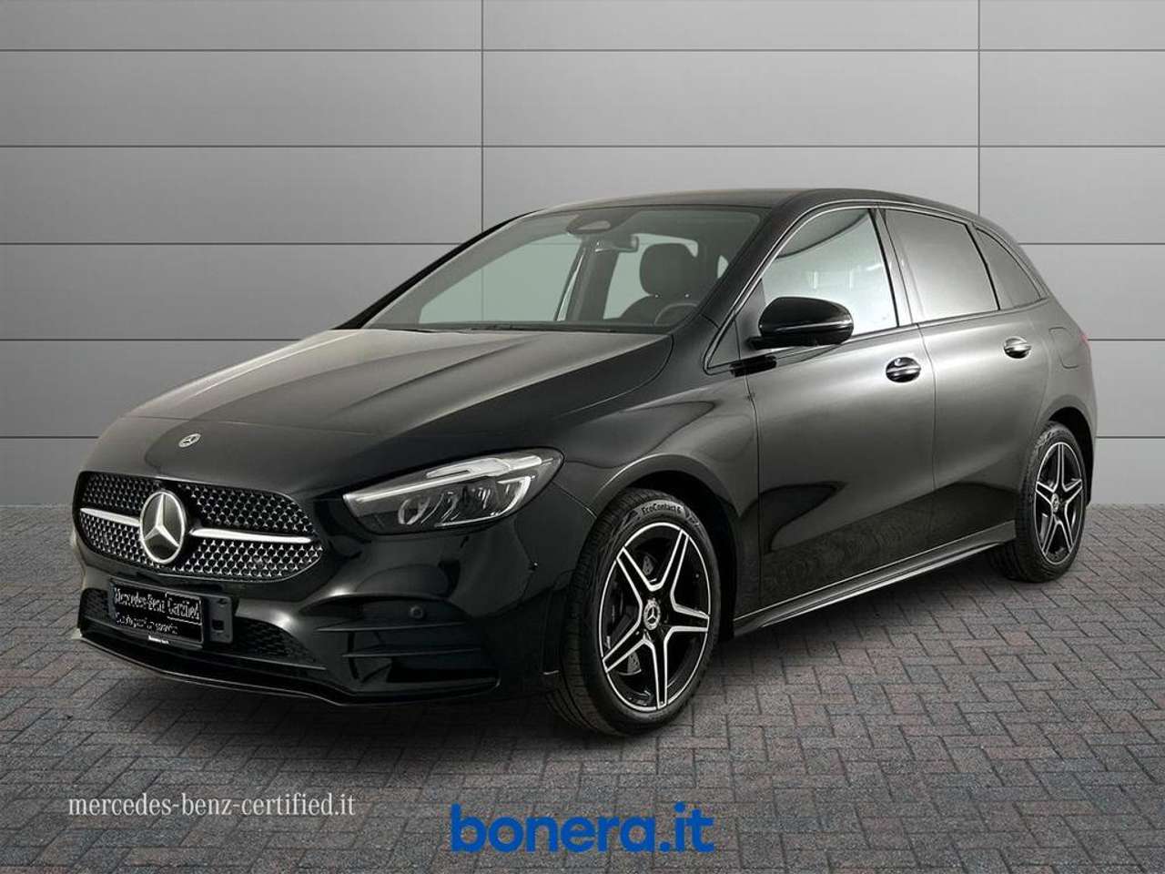 Mercedes-Benz B 250 e phev AMG Line Advanced Plus Digital Edition auto
